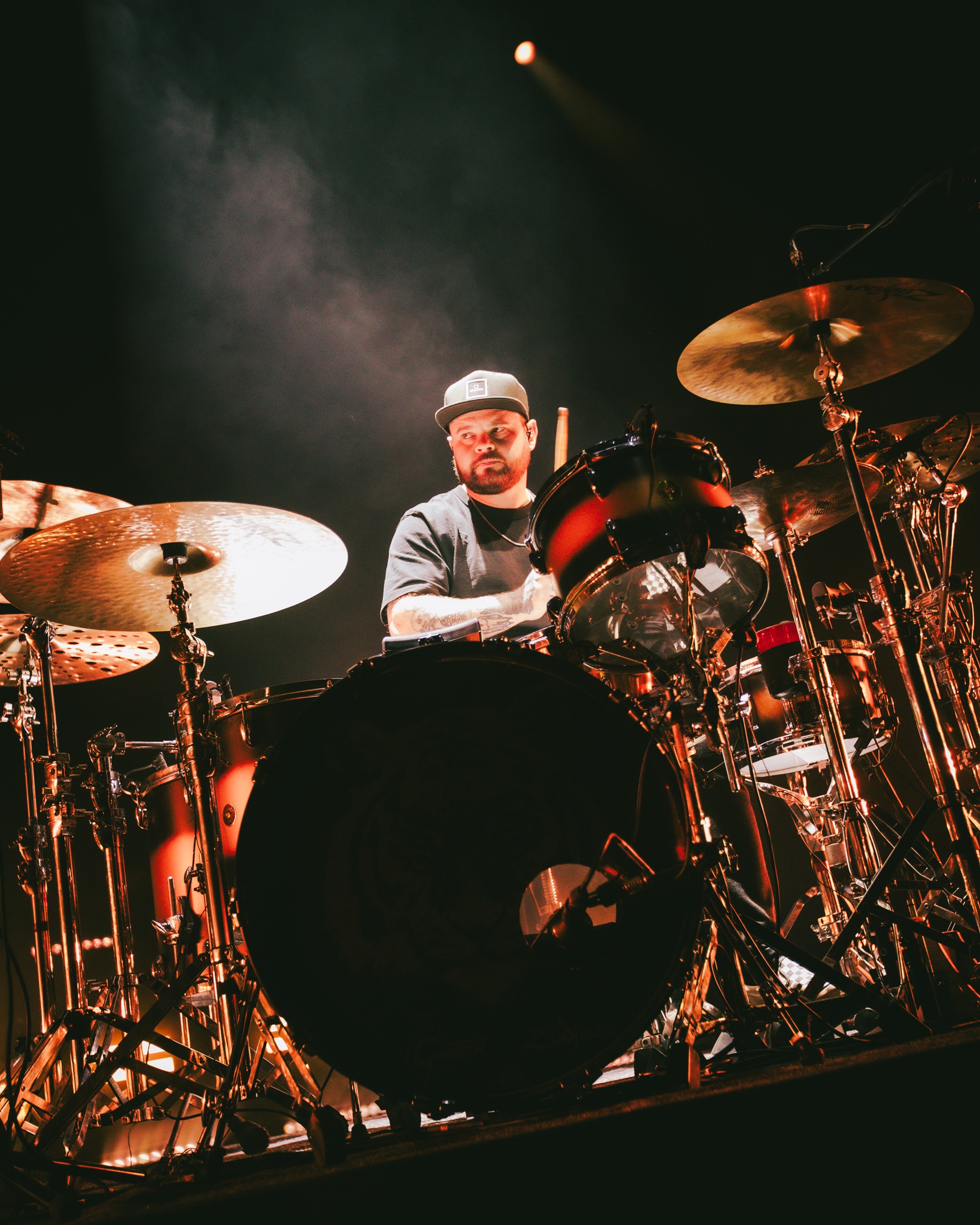 Royal Blood - South America Tour